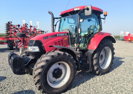 CASE IH Maxxum 120