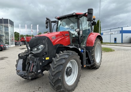 Case IH Maxxum 125