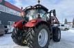 Case IH Maxxum 150 CVX + Quicke Q5M