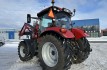 Case IH Maxxum 150 CVX + Quicke Q5M