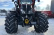 Case IH Maxxum 150 CVX + Quicke Q5M