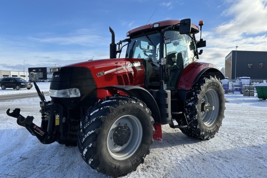 Case IH Puma 165 MC