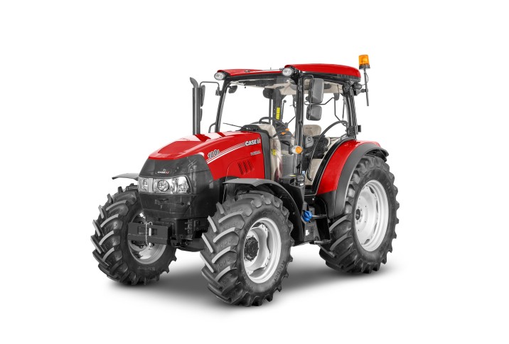 Traktorius Case IH Farmall A serija (90-100 AG)