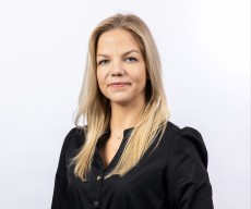 Administratorė-apskaitininkė Rūta Raudienė