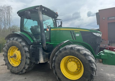 John Deere 7230 R