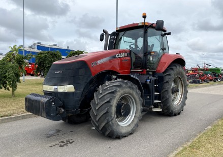 Naudotas Case IH Magnum 315 traktorius