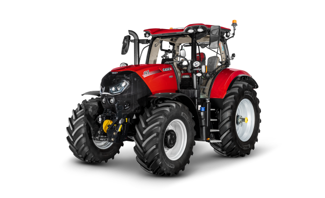 Case IH Puma 140-175 hj