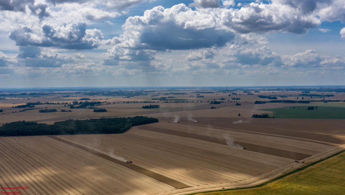 Atsigavusi žemės ūkio technikos rinka „Dotnuva Baltic“ pelną augino 11%