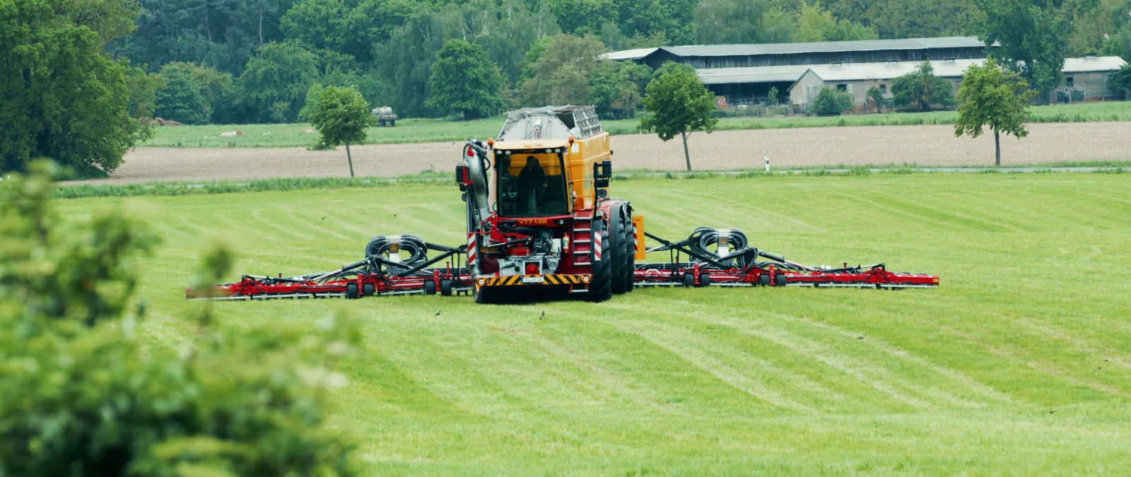 „Dotnuva Baltic“ pradeda atstovauti VREDO