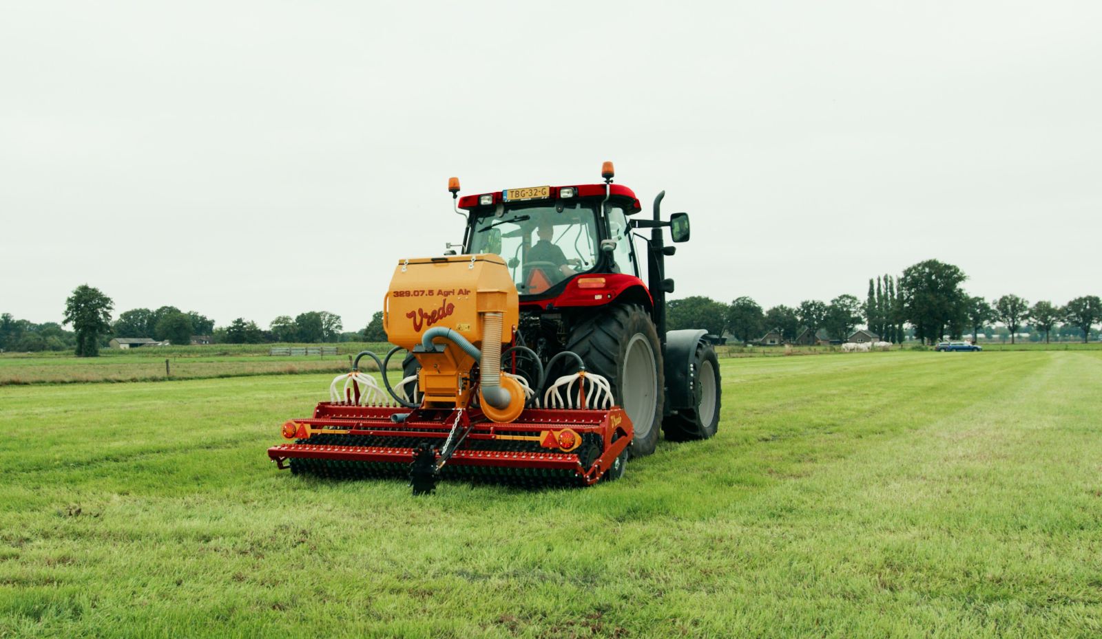 „Dotnuva Baltic“ pradeda atstovauti VREDO